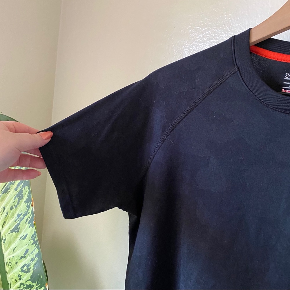 Under Armour | Camouflage Tee - Picture 4 of 7